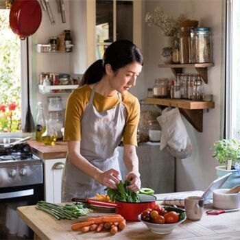Nutrition Certification Diet & Meal Panning